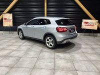 Mercedes Classe GLA 200 7-G DCT Sensation - <small></small> 21.590 € <small>TTC</small> - #42