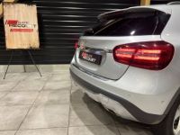 Mercedes Classe GLA 200 7-G DCT Sensation - <small></small> 21.590 € <small>TTC</small> - #44