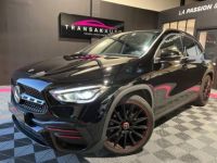 Mercedes Classe GLA 200 7G-DCT 163CH AMG LINE EDITION ONE SIEGES CHAUFFANTS ATTELAGE - <small></small> 31.490 € <small>TTC</small> - #1