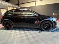 Mercedes Classe GLA 200 7G-DCT 163CH AMG LINE EDITION ONE SIEGES CHAUFFANTS ATTELAGE - <small></small> 31.490 € <small>TTC</small> - #6