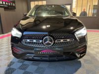 Mercedes Classe GLA 200 7G-DCT 163CH AMG LINE EDITION ONE SIEGES CHAUFFANTS ATTELAGE - <small></small> 33.990 € <small>TTC</small> - #8