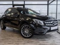 Mercedes Classe GLA 200 7G-DCT Fascination - <small></small> 26.980 € <small>TTC</small> - #1