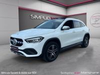 Mercedes Classe GLA 200 7G-DCT Progressive Line / ENTRETIEN / TOIT PANO / GARANTIE 12 MOIS - <small></small> 30.990 € <small>TTC</small> - #4