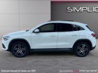 Mercedes Classe GLA 200 7G-DCT Progressive Line / ENTRETIEN / TOIT PANO / GARANTIE 12 MOIS - <small></small> 30.990 € <small>TTC</small> - #5