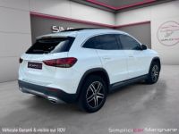 Mercedes Classe GLA 200 7G-DCT Progressive Line / ENTRETIEN / TOIT PANO / GARANTIE 12 MOIS - <small></small> 30.990 € <small>TTC</small> - #8