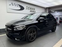 Mercedes Classe GLA 200 AMG Line - <small></small> 38.750 € <small>TTC</small> - #1