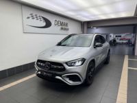 Mercedes Classe GLA 200 AMG Line - <small></small> 42.500 € <small>TTC</small> - #1