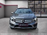 Mercedes Classe GLA 200 CDI 136 ch 4-Matic 7-G DCT Fascination - <small></small> 22.990 € <small>TTC</small> - #7