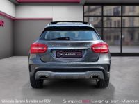 Mercedes Classe GLA 200 CDI 136 ch 4-Matic 7-G DCT Fascination - <small></small> 22.990 € <small>TTC</small> - #8