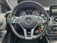 Mercedes Classe GLA 200 CDI 136 ch 4-Matic 7-G DCT Fascination - <small></small> 22.990 € <small>TTC</small> - #11