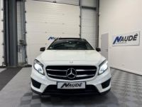 Mercedes Classe GLA 200 CDI 136 ch 7G-DCT Fascination AMG Toit ouvrant - <small></small> 17.990 € <small>TTC</small> - #2