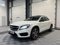 Mercedes Classe GLA 200 CDI 136 ch 7G-DCT Fascination AMG Toit ouvrant - <small></small> 17.990 € <small>TTC</small> - #3