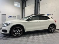 Mercedes Classe GLA 200 CDI 136 ch 7G-DCT Fascination AMG Toit ouvrant - <small></small> 17.990 € <small>TTC</small> - #4