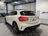 Mercedes Classe GLA 200 CDI 136 ch 7G-DCT Fascination AMG Toit ouvrant - <small></small> 17.990 € <small>TTC</small> - #5