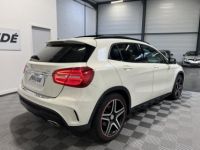 Mercedes Classe GLA 200 CDI 136 ch 7G-DCT Fascination AMG Toit ouvrant - <small></small> 17.990 € <small>TTC</small> - #7