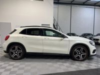 Mercedes Classe GLA 200 CDI 136 ch 7G-DCT Fascination AMG Toit ouvrant - <small></small> 17.990 € <small>TTC</small> - #8