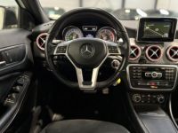 Mercedes Classe GLA 200 CDI 136 ch 7G-DCT Fascination AMG Toit ouvrant - <small></small> 17.990 € <small>TTC</small> - #12