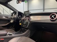 Mercedes Classe GLA 200 CDI 136 ch 7G-DCT Fascination AMG Toit ouvrant - <small></small> 17.990 € <small>TTC</small> - #15