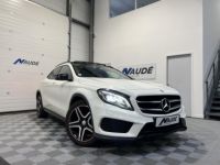 Mercedes Classe GLA 200 CDI 136 ch 7G-DCT Fascination AMG Toit ouvrant - <small></small> 17.990 € <small>TTC</small> - #20