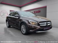 Mercedes Classe GLA 200 CDI 136 ch Inspiration 7-G DCT A - <small></small> 17.490 € <small>TTC</small> - #1