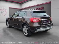 Mercedes Classe GLA 200 CDI 136 ch Inspiration 7-G DCT A - <small></small> 17.490 € <small>TTC</small> - #3