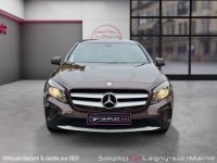 Mercedes Classe GLA 200 CDI 136 ch Inspiration 7-G DCT A - <small></small> 17.490 € <small>TTC</small> - #7