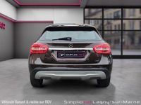 Mercedes Classe GLA 200 CDI 136 ch Inspiration 7-G DCT A - <small></small> 17.490 € <small>TTC</small> - #8