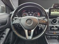 Mercedes Classe GLA 200 CDI 136 ch Inspiration 7-G DCT A - <small></small> 17.490 € <small>TTC</small> - #11