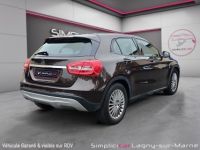 Mercedes Classe GLA 200 CDI 136 ch Inspiration 7-G DCT A - <small></small> 17.490 € <small>TTC</small> - #14