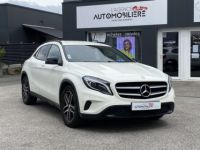 Mercedes Classe GLA 200 CDI 136 SENSATION 7G-DCT - CAMERA DE RECUL - <small></small> 14.490 € <small>TTC</small> - #1