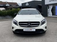 Mercedes Classe GLA 200 CDI 136 SENSATION 7G-DCT - CAMERA DE RECUL - <small></small> 14.490 € <small>TTC</small> - #2