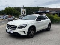 Mercedes Classe GLA 200 CDI 136 SENSATION 7G-DCT - CAMERA DE RECUL - <small></small> 14.490 € <small>TTC</small> - #3