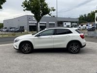 Mercedes Classe GLA 200 CDI 136 SENSATION 7G-DCT - CAMERA DE RECUL - <small></small> 14.490 € <small>TTC</small> - #4