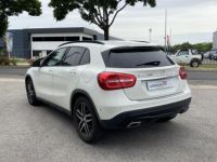 Mercedes Classe GLA 200 CDI 136 SENSATION 7G-DCT - CAMERA DE RECUL - <small></small> 14.490 € <small>TTC</small> - #5