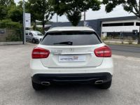 Mercedes Classe GLA 200 CDI 136 SENSATION 7G-DCT - CAMERA DE RECUL - <small></small> 14.490 € <small>TTC</small> - #6