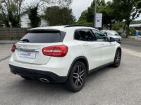 Mercedes Classe GLA 200 CDI 136 SENSATION 7G-DCT - CAMERA DE RECUL - <small></small> 14.490 € <small>TTC</small> - #7