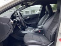 Mercedes Classe GLA 200 CDI 136 SENSATION 7G-DCT - CAMERA DE RECUL - <small></small> 14.490 € <small>TTC</small> - #10