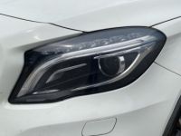 Mercedes Classe GLA 200 CDI 136 SENSATION 7G-DCT - CAMERA DE RECUL - <small></small> 14.490 € <small>TTC</small> - #17