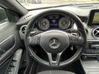 Mercedes Classe GLA 200 CDI 136 SENSATION 7G-DCT - CAMERA DE RECUL - <small></small> 14.490 € <small>TTC</small> - #26