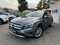 Mercedes Classe GLA 200 CDI 136ch Business - <small></small> 13.990 € <small>TTC</small> - #1