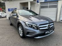 Mercedes Classe GLA 200 CDI 136ch Business - <small></small> 13.990 € <small>TTC</small> - #2