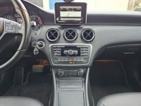 Mercedes Classe GLA 200 CDI 136ch Inspiration 7-G DCT A - <small></small> 16.990 € <small>TTC</small> - #10