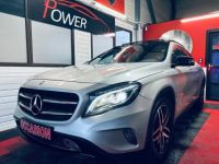 Mercedes Classe GLA 200 cdi 162000 kms - <small></small> 14.990 € <small>TTC</small> - #1