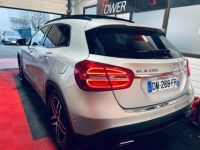 Mercedes Classe GLA 200 cdi 162000 kms - <small></small> 14.990 € <small>TTC</small> - #3