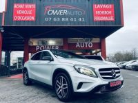 Mercedes Classe GLA 200 cdi 162000 kms - <small></small> 14.990 € <small>TTC</small> - #4