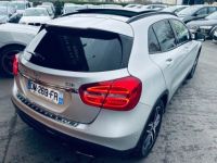 Mercedes Classe GLA 200 cdi 162000 kms - <small></small> 14.990 € <small>TTC</small> - #5