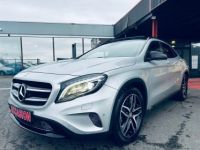 Mercedes Classe GLA 200 cdi 162000 kms - <small></small> 14.990 € <small>TTC</small> - #6