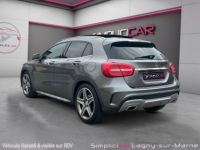 Mercedes Classe GLA 200 CDI 180 ch Fascination 7-G DCT A - <small></small> 19.990 € <small>TTC</small> - #3