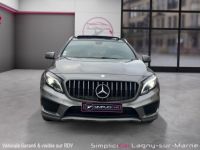 Mercedes Classe GLA 200 CDI 180 ch Fascination 7-G DCT A - <small></small> 19.990 € <small>TTC</small> - #7