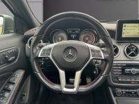 Mercedes Classe GLA 200 CDI 180 ch Fascination 7-G DCT A - <small></small> 19.990 € <small>TTC</small> - #11